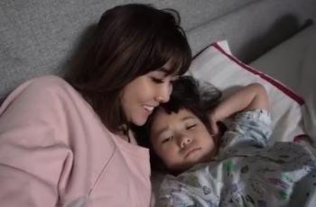Gempi Patah Hati Sampai Nangis-nangis, Gisel Pusing!