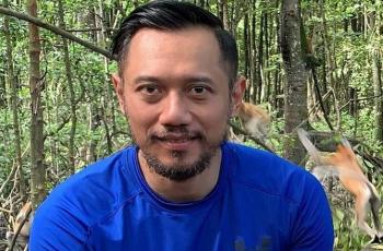 AHY Berduka, Dalam Sehari Kehilangan Dua Sosok Terdekatnya: Nggak Percaya