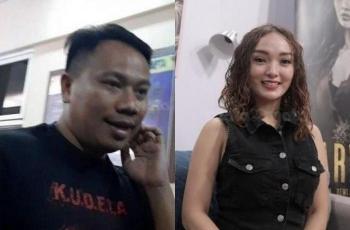 Vicky Prasetyo Mengendap-endap ke Rumah Zaskia Gotik untuk Minta Maaf: Takut Diarak Warga