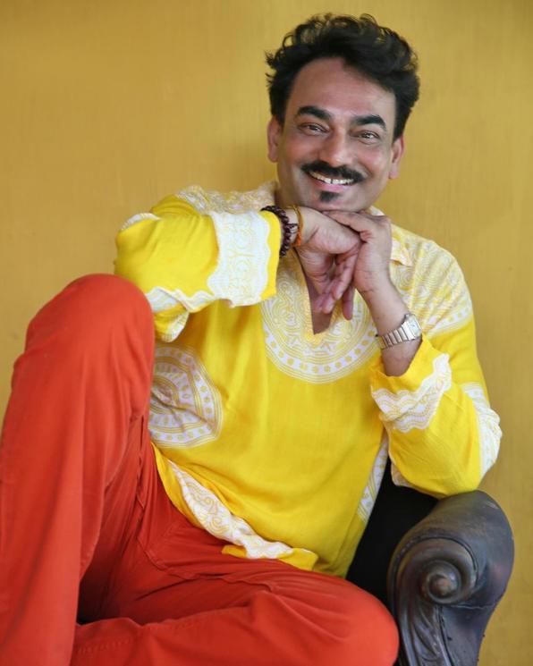 Wendell Rodricks (Instagram/@wendellrodricks)