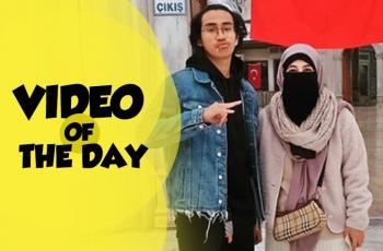 Video of The Day: Umi Pipik Bela Abidzar Dihujat, Zaskia Adya Mecca Sempat Ingin Gugurkan Kandungan