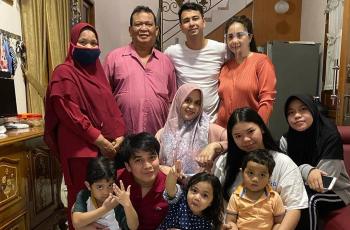 Prank Rumah Olga Syahputra Dijual, Raffi Ahmad: Parah Banget Billy!