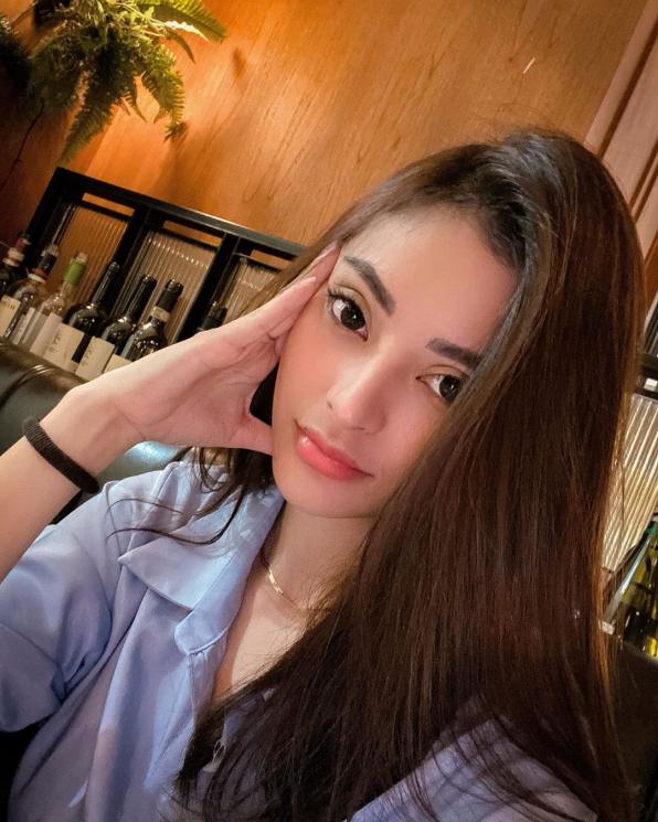 Aska Ongi (Instagram/@askaongi)
