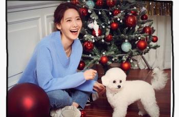 Yoona SNSD Ultah ke-30, Cover Dance EXO Hingga BTS Bikin Takjub