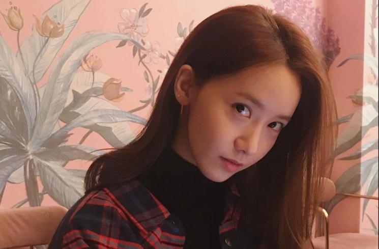 Yoona SNSD (Instagram/@yoona_lim)