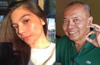 5 Pesona Fergie Brittany, Cucu Bondan Winarno yang Terjun di Dunia Hiburan