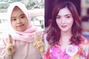 Momen Bahagia Ashanty Angkat Anak ARTnya, Lagu Baru Kekeyi Bikin Heboh