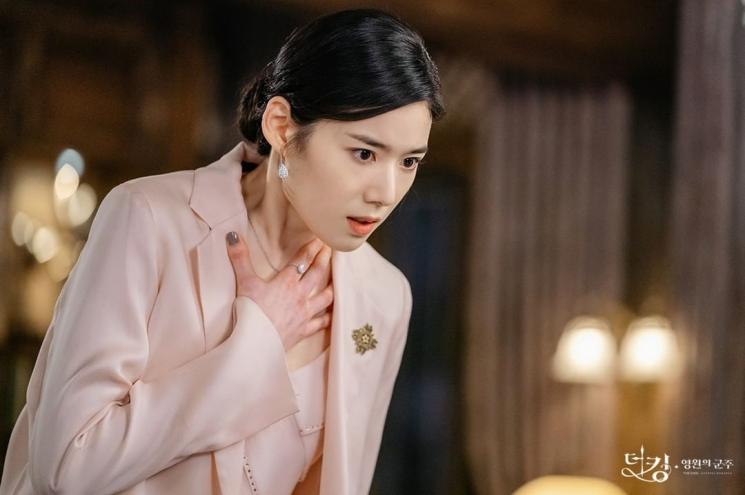 The King: Eternal Monarch (Instagram/@sbsdrama.official)