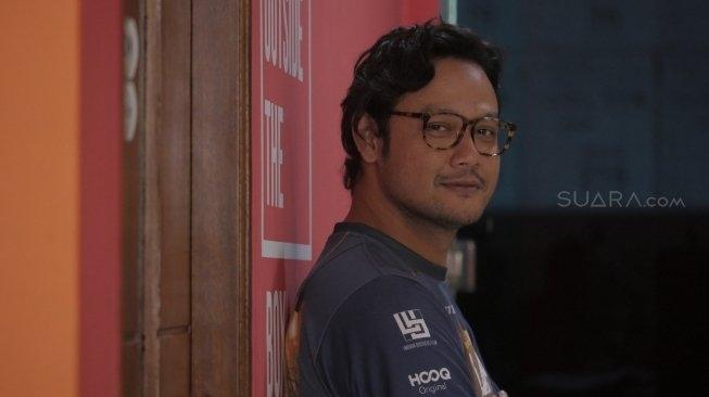 Dwi Sasono [Suara.com/Dendi Afriyan].