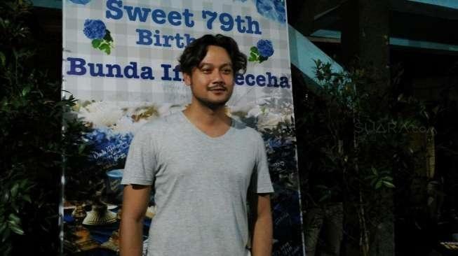 Dwi Sasono (Suara.com/Nanda Hadiyanti).