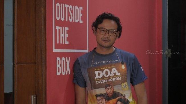 Dwi Sasono [Suara.com/Dendi Afriyan].