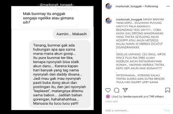 Geger Rekan Artis Ketahuan Diduga Like Postingan Akun Haters Syahrini Matamata Com