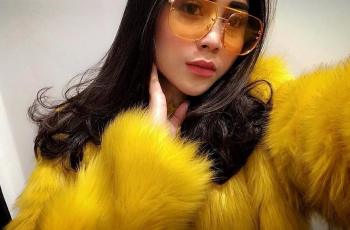 Gagal Jadi Mantu Ahmad Dhani, Citra Aulia Kini Pacari Cucu Konglomerat