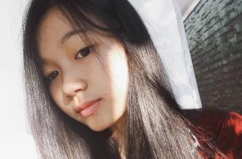 Bikin Salah Fokus saat Jadi Model Video Klip Kekeyi, 5 Potret Cantik Mita