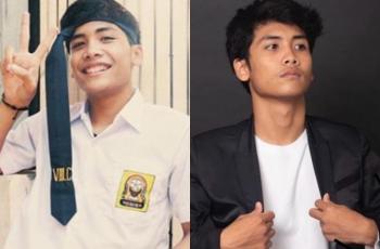Awet Imut! 5 Transformasi Komika Bintang Emon