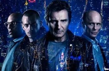 Sinopsis Film Run All Night yang Tayang Nanti Malam
