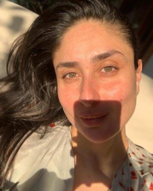 Kareena Kapoor (Instagram/@kareenakapoorkhan)