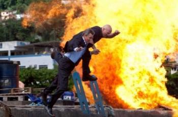 5 Fakta Menarik dan Sinopsis Film The Expendables