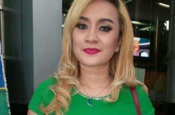 Rabu Besok, Lia Ladysta Diperiksa Soal Laporan Syahrini Sebagai Tersangka