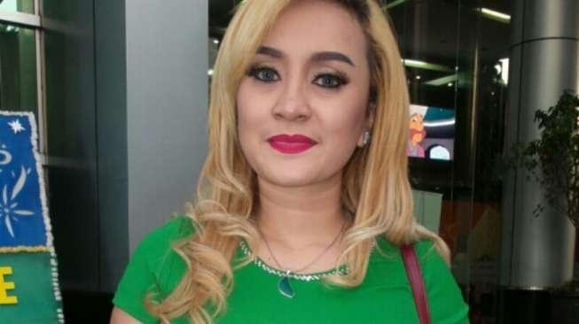 Lia Ladysta (MataMata.com/Ismail)