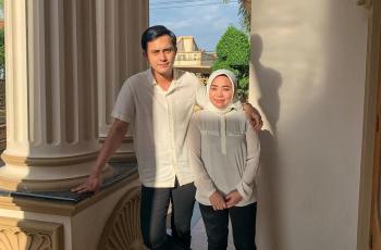 Muzdalifah Berduka: Selamat Jalan Sosok Penyabar, Ayah yang Tenang Ya