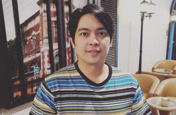 Donnie Sibarani eks Ada Band Dikaruniai Anak ke-2, Namanya Curi Perhatian