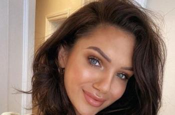 Ngeluh Tak Bisa Hubungan Seks saat Wabah Corona, Alexandra Cane Bikin Riuh