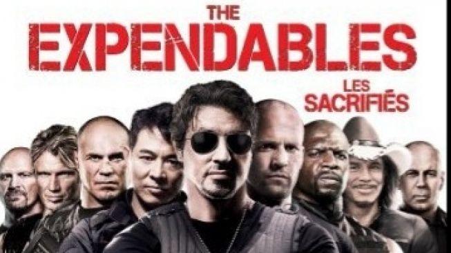 Film The Expendables [imdb]
