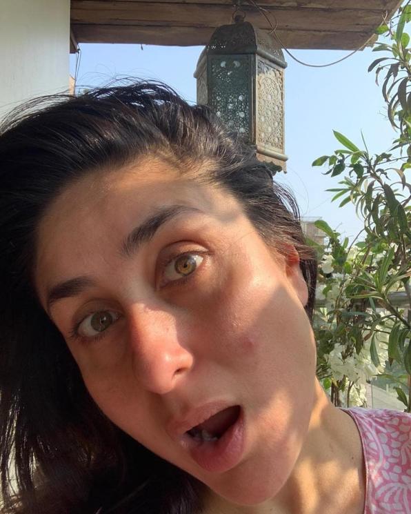 Kareena Kapoor (Instagram/@kareenakapoorkhan)