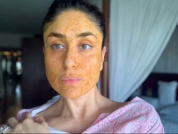 Kareena Kapoor (Instagram/@kareenakapoorkhan)