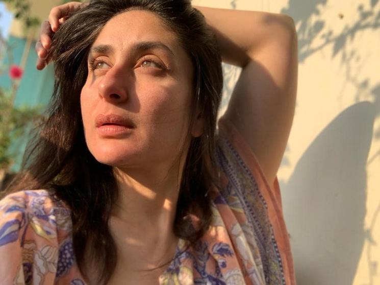 Kareena Kapoor (Instagram/@kareenakapoorkhan)