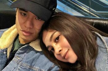 5 Pesona Citra Aulia, Mantan Al Ghazali yang Jadi Calon Mantu Konglomerat
