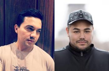 Sahrul Gunawan Didesak Kembalikan Uang Haji, Hijab Ivan Gunawan Dijiplak