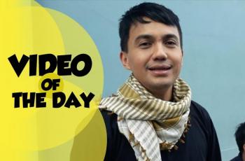 Video of The Day: Sahrul Gunawan Didesak Kembalikan Uang Jemaah, Lia Ladysta Siap Diperiksa Polisi