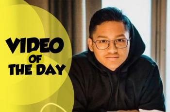 Video of The Day: Postingan Azriel Hermansyah Diduga Sindir Raul Lemos, Ferdian Paleka Bebas