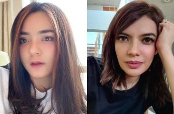 Gita Sinaga Bantah Pindah Agama, Najwa Shihab Jatuh Sakit