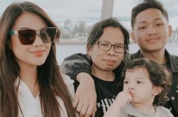 Curhat Suwarsih ART Ashanty Nyusul ke Amerika Sendirian: Jangan Ditanya Takut Apa Enggak