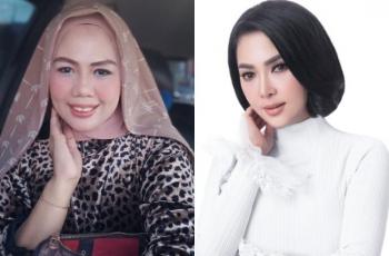 Elly Sugigi Pamer Baju Samaan dengan Syahrini, Ledek Netizen: Beda Harga!