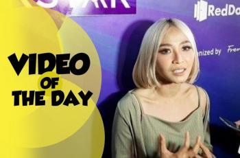 Video of The Day: Rinni Wulandari Buka Suara Lagu Kekeyi Dihapus, Ustaz Yusuf Mansur Dituntut Rp 5 M