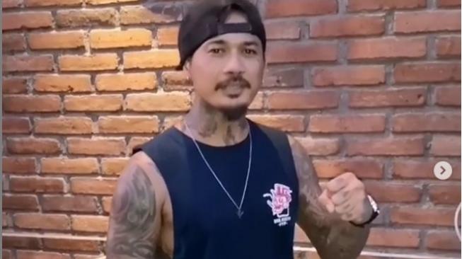 Jerinx SID (Instagram)