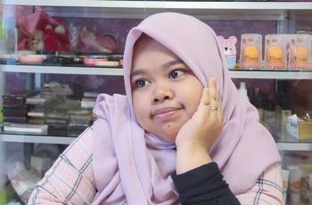 Diet Berhasil, Penampilan Terbaru Kekeyi Bikin Pangling: Makin Cantik dan Langsing