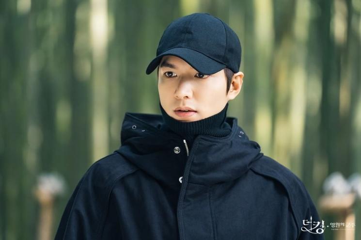 The King: Eternal Monarch (Instagram/@sbsdrama.official)