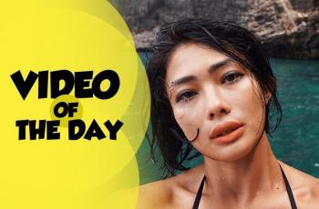 Video of The Day: Nabila Putri Pamer Suami, Jerinx SID Bantah Punya Akun Twitter Penghina Parpol