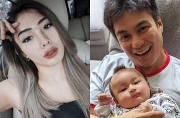 Fakta Kiswah Rasulullah Punya Baim Wong, Nabila Putri Akhirnya Pamer Suami