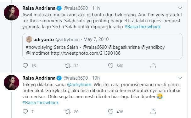 Raisa (Twitter/@raisa6690)