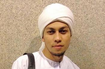4 Potret Anak Band Setelah Hijrah, Penampilan Sunu Bikin Pangling!