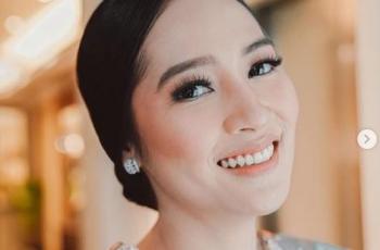 Niken Anjani Umumkan Kehamilan Pertama, Sambil Pamer Baby Bump Nih!