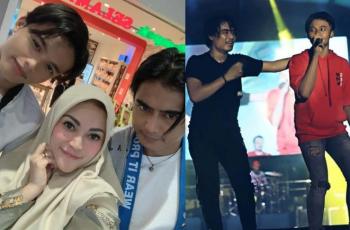 Ikuti Jejak Ayah Terjun Dunia Musik, 5 Pesona Restu Van Houten
