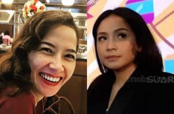 Vonny Cornellya Dituding Pelakor, Nagita Klarifikasi Tabung Gas Melon 3 Kg