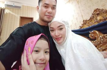 Zaskia Gotik Berduka: Yang Tenang di Sana Bunda, Husnul Khotimah